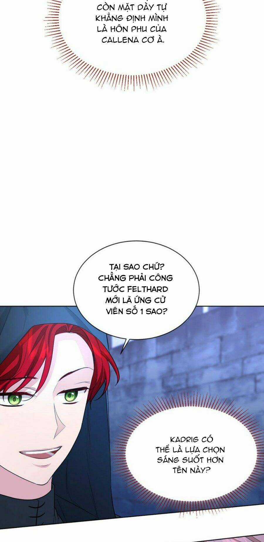Cuộc Hôn Nhân Hợp Đồng Của Công Tước Ashleyan Chapter 25 trang 34