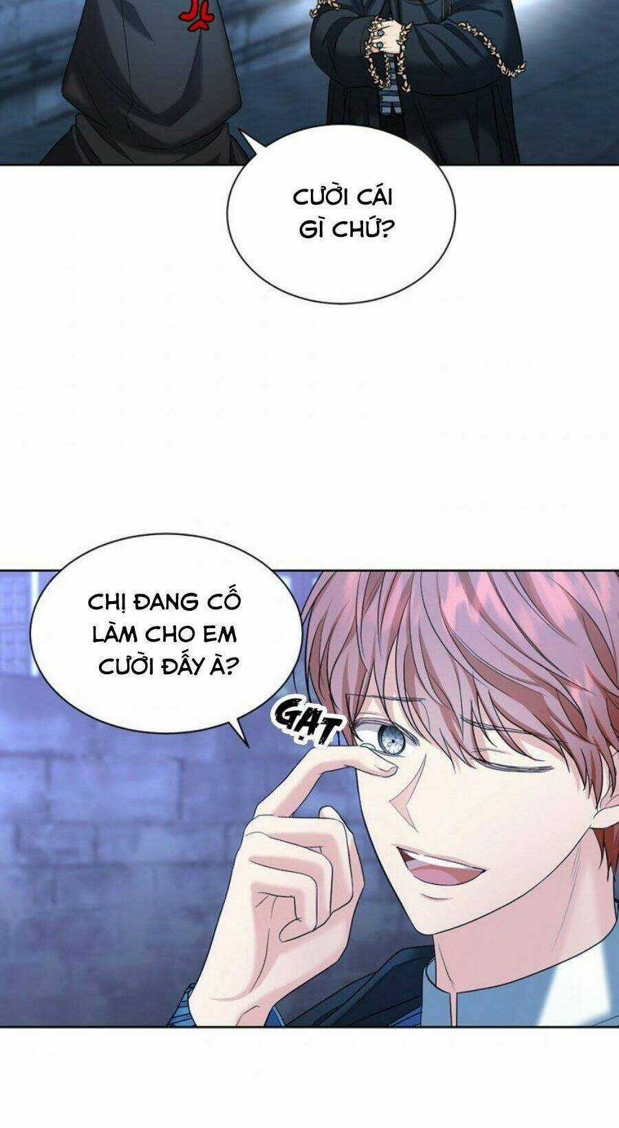 Cuộc Hôn Nhân Hợp Đồng Của Công Tước Ashleyan Chapter 25 trang 36