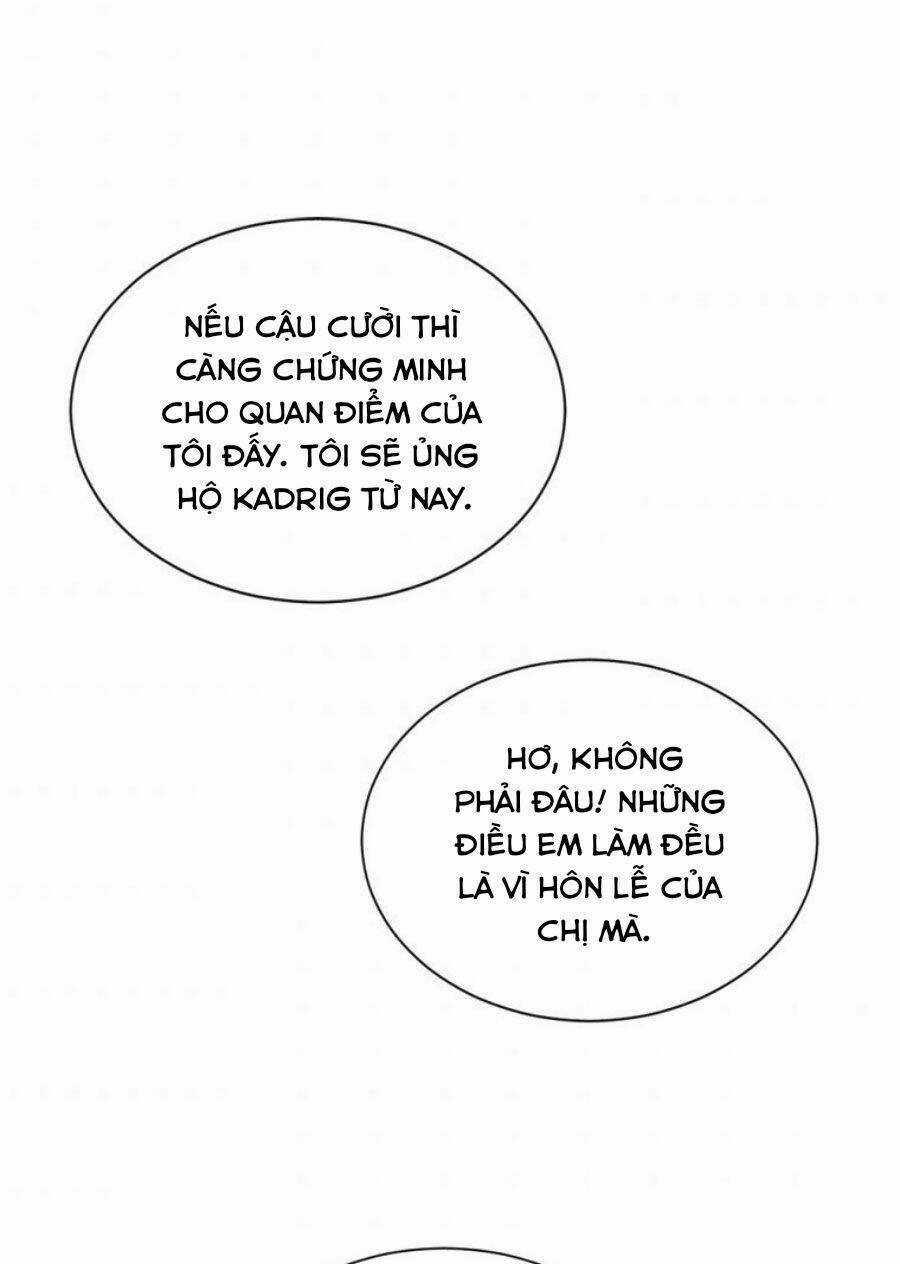 Cuộc Hôn Nhân Hợp Đồng Của Công Tước Ashleyan Chapter 25 trang 37