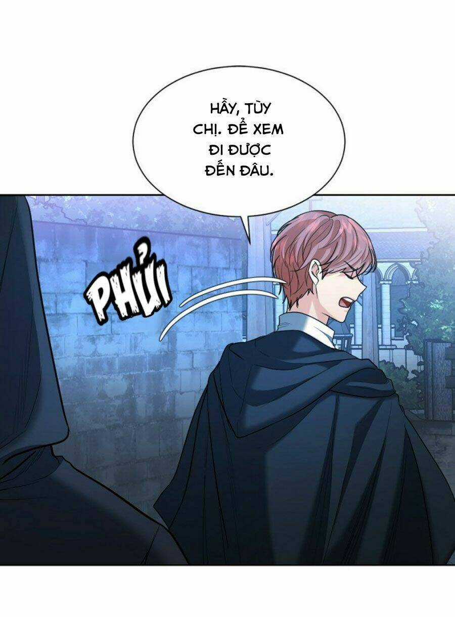 Cuộc Hôn Nhân Hợp Đồng Của Công Tước Ashleyan Chapter 25 trang 47
