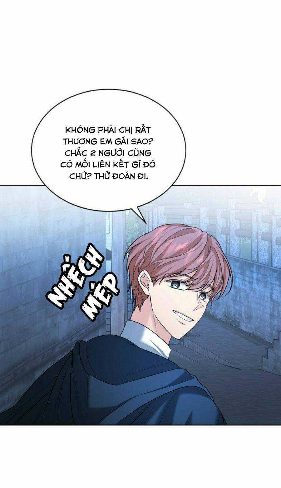 Cuộc Hôn Nhân Hợp Đồng Của Công Tước Ashleyan Chapter 25 trang 49