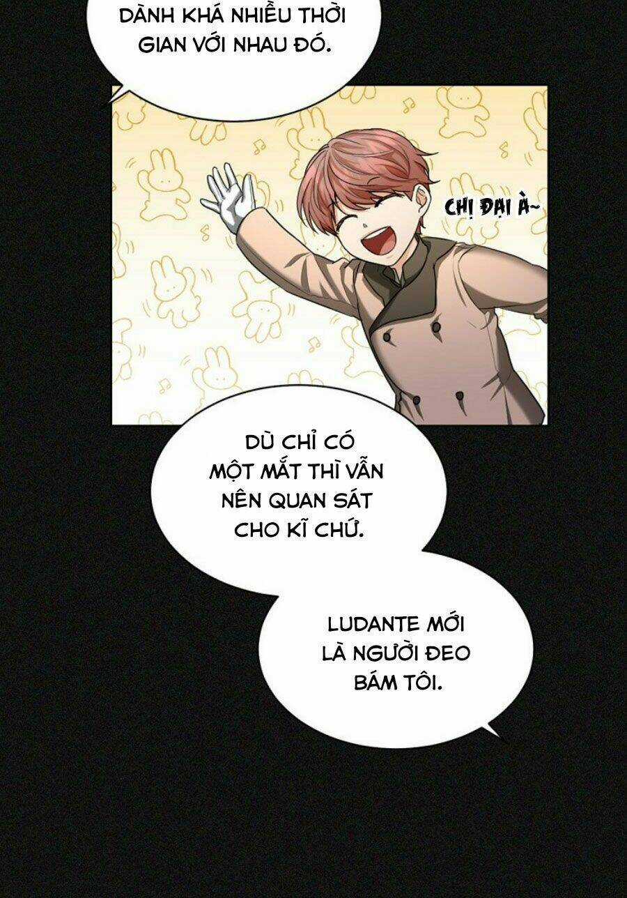 Cuộc Hôn Nhân Hợp Đồng Của Công Tước Ashleyan Chapter 25 trang 5