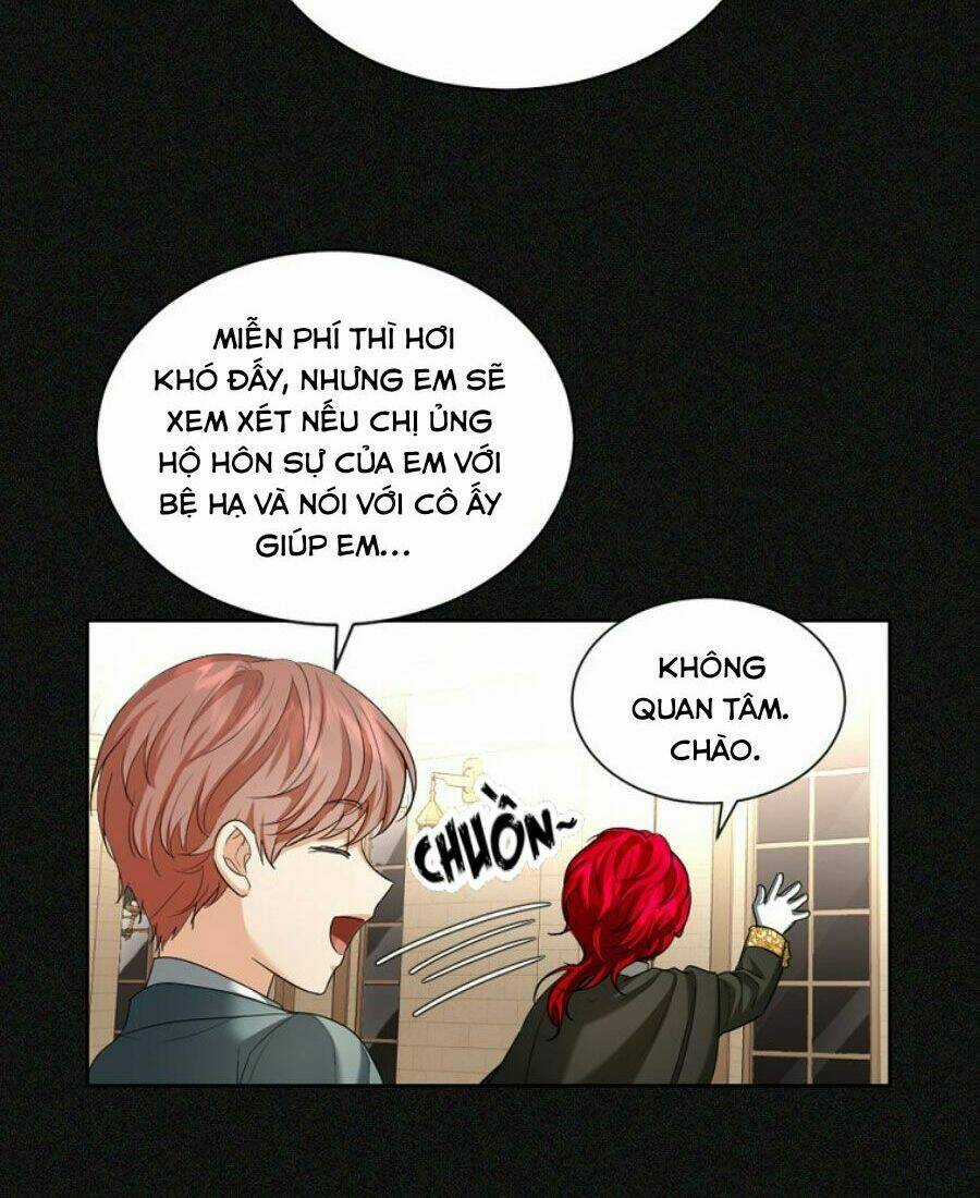 Cuộc Hôn Nhân Hợp Đồng Của Công Tước Ashleyan Chapter 25 trang 56