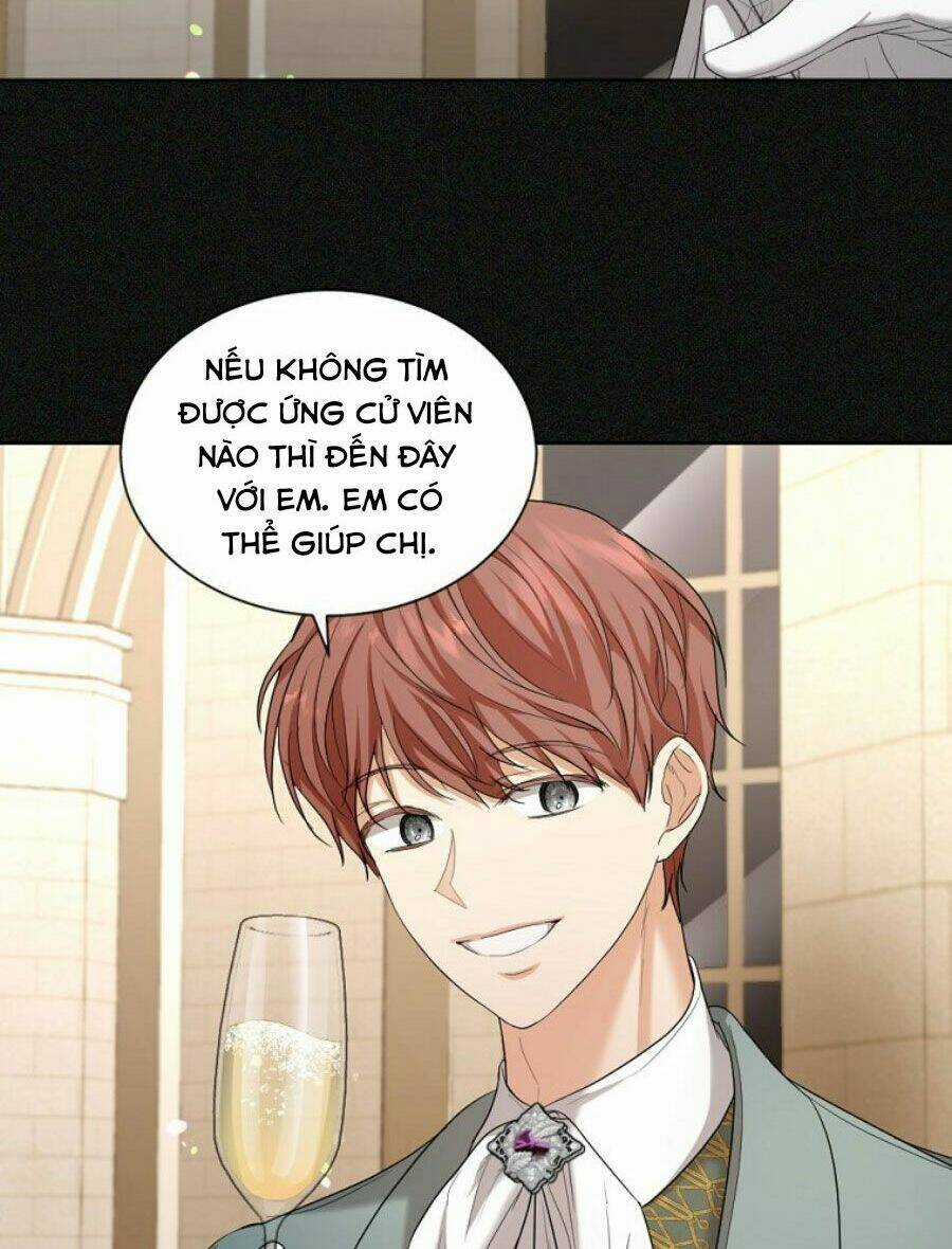 Cuộc Hôn Nhân Hợp Đồng Của Công Tước Ashleyan Chapter 25 trang 58