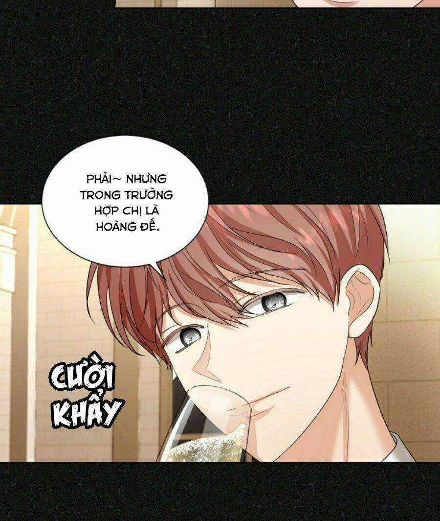 Cuộc Hôn Nhân Hợp Đồng Của Công Tước Ashleyan Chapter 25 trang 60