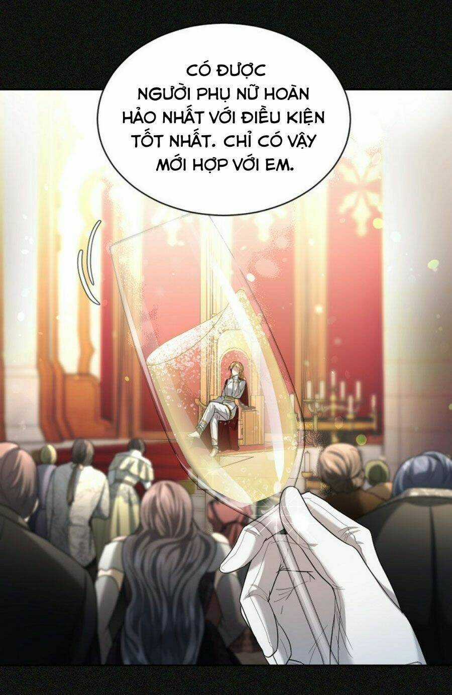 Cuộc Hôn Nhân Hợp Đồng Của Công Tước Ashleyan Chapter 25 trang 62