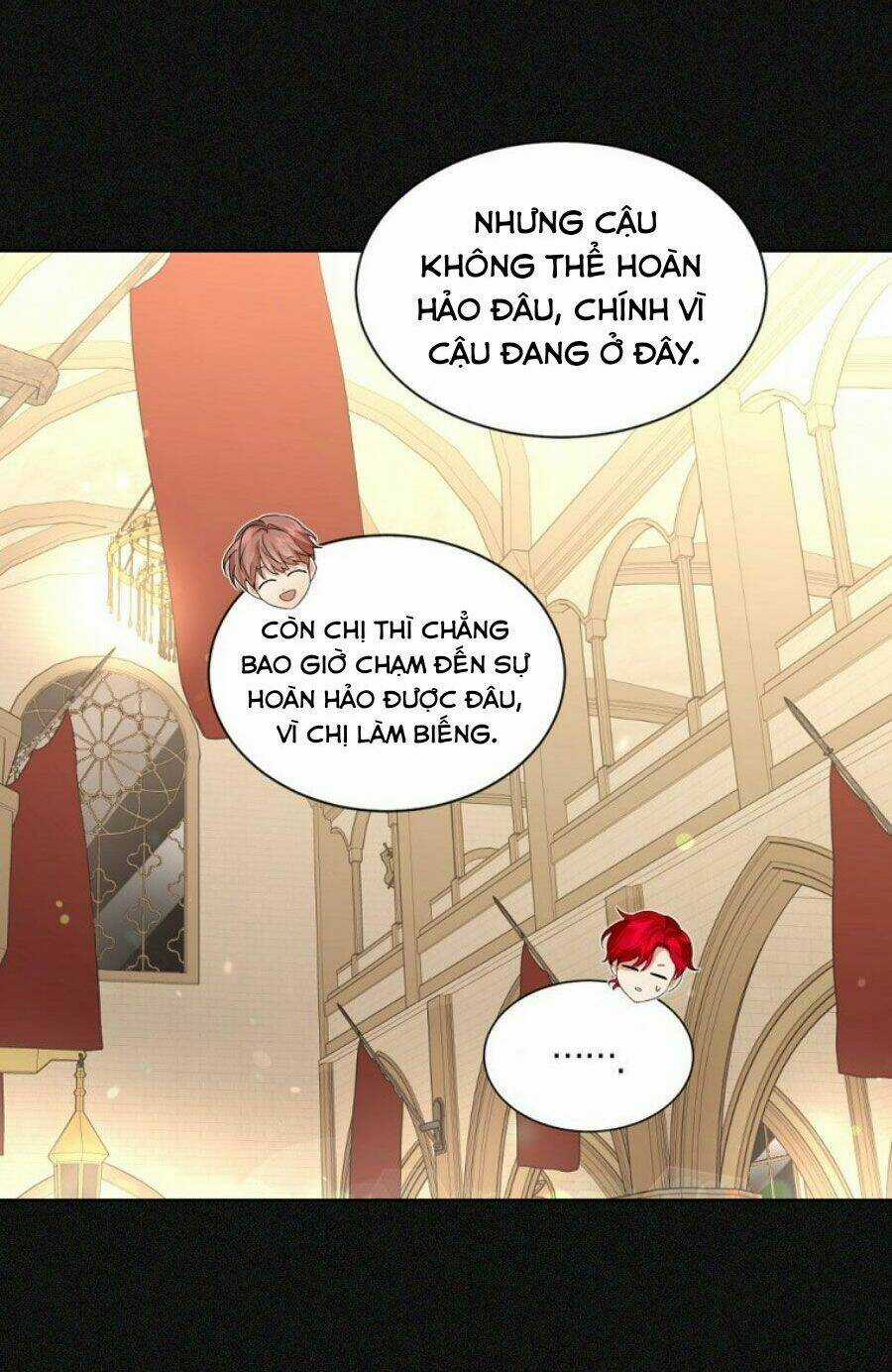 Cuộc Hôn Nhân Hợp Đồng Của Công Tước Ashleyan Chapter 25 trang 63