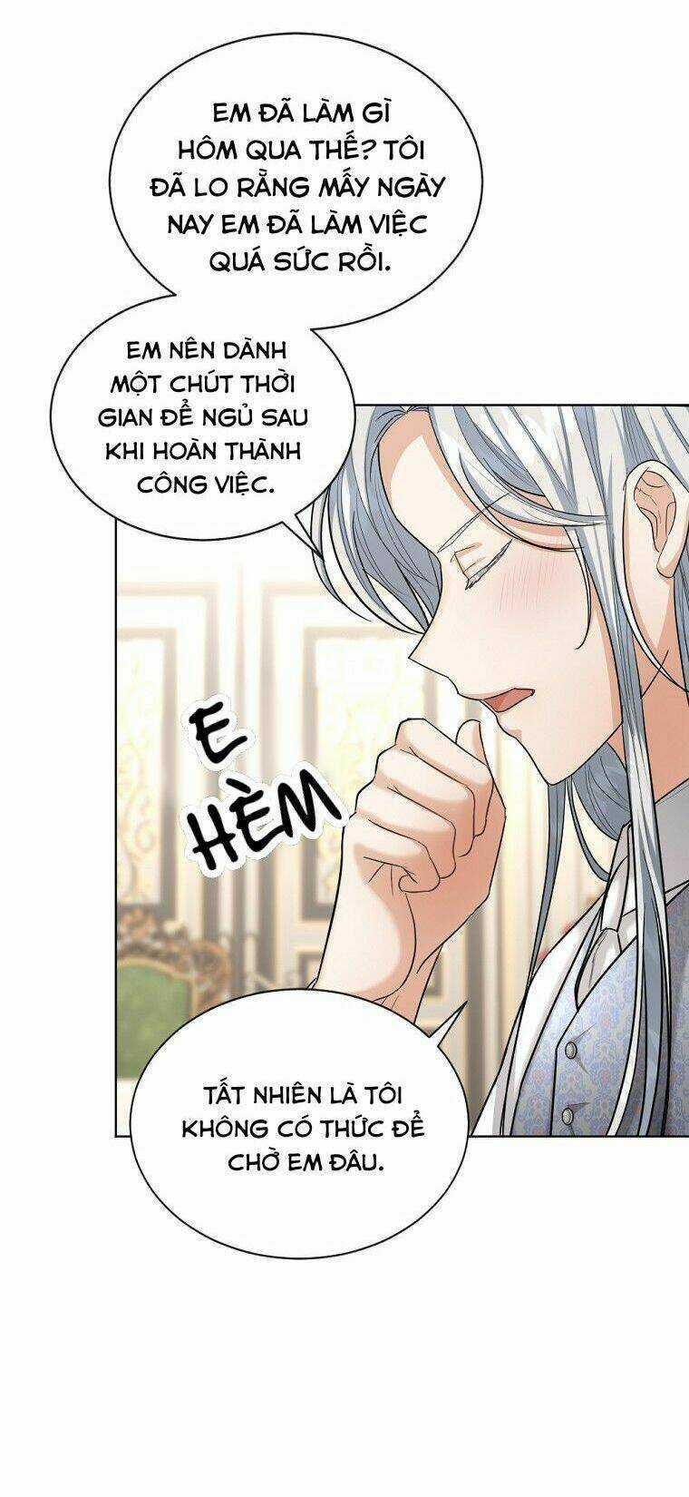 Cuộc Hôn Nhân Hợp Đồng Của Công Tước Ashleyan Chapter 26 trang 12