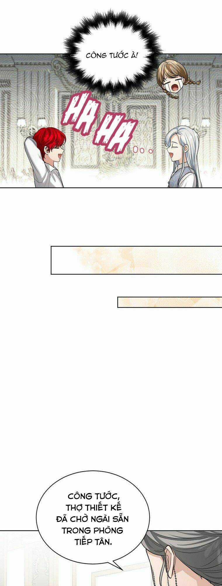 Cuộc Hôn Nhân Hợp Đồng Của Công Tước Ashleyan Chapter 26 trang 15