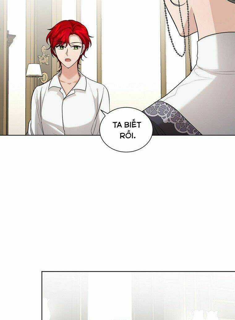 Cuộc Hôn Nhân Hợp Đồng Của Công Tước Ashleyan Chapter 26 trang 16