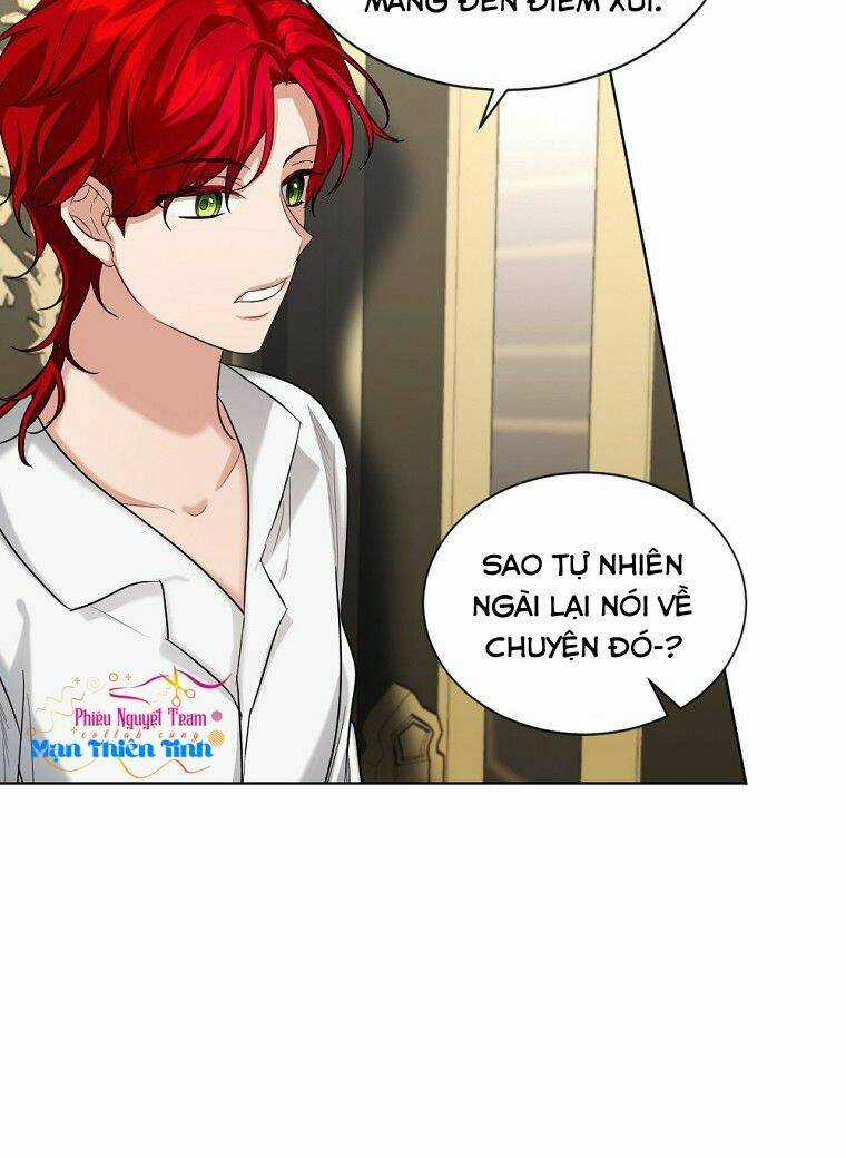 Cuộc Hôn Nhân Hợp Đồng Của Công Tước Ashleyan Chapter 26 trang 19