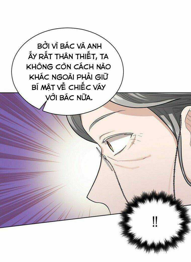 Cuộc Hôn Nhân Hợp Đồng Của Công Tước Ashleyan Chapter 26 trang 20