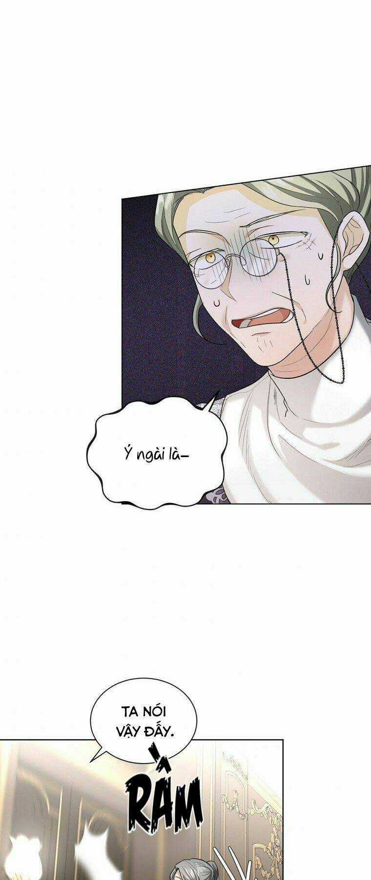 Cuộc Hôn Nhân Hợp Đồng Của Công Tước Ashleyan Chapter 26 trang 21