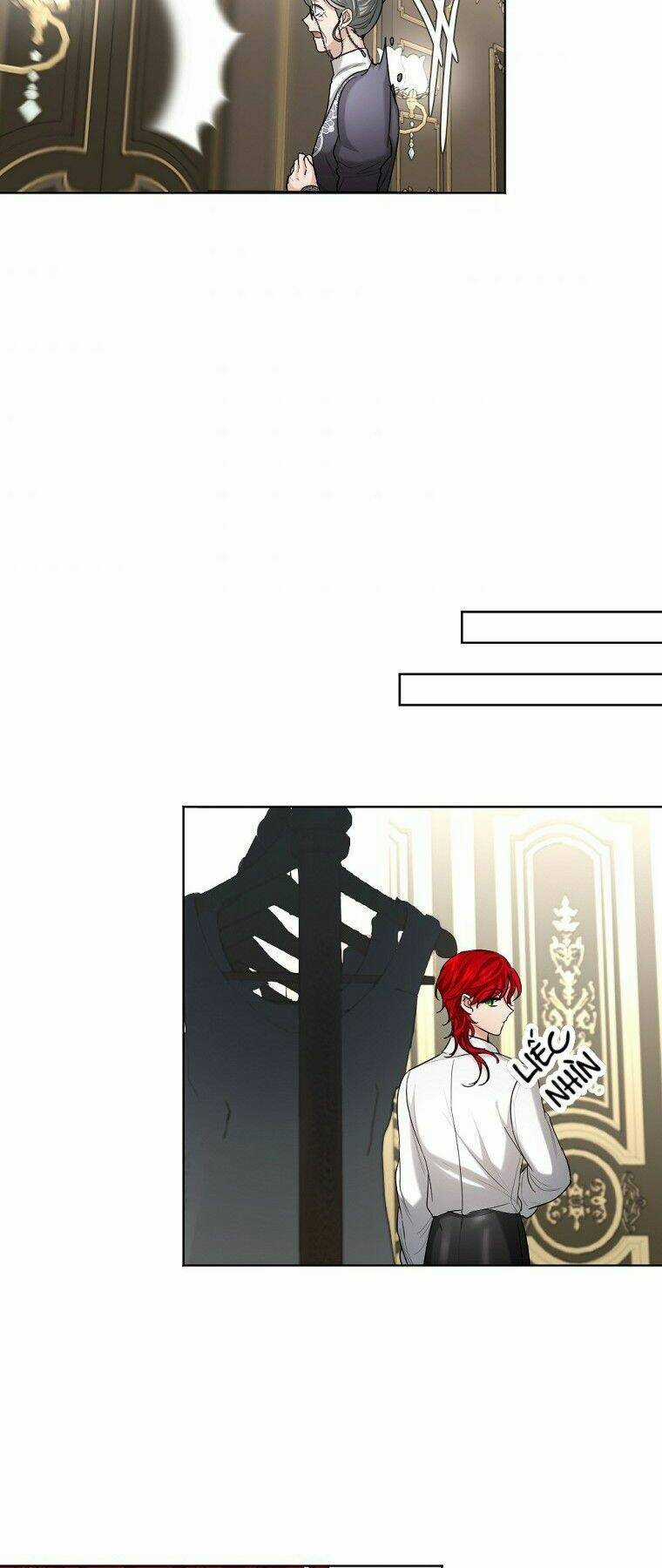 Cuộc Hôn Nhân Hợp Đồng Của Công Tước Ashleyan Chapter 26 trang 22