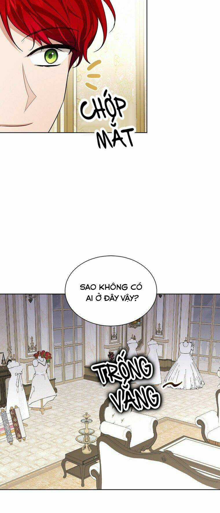 Cuộc Hôn Nhân Hợp Đồng Của Công Tước Ashleyan Chapter 26 trang 23