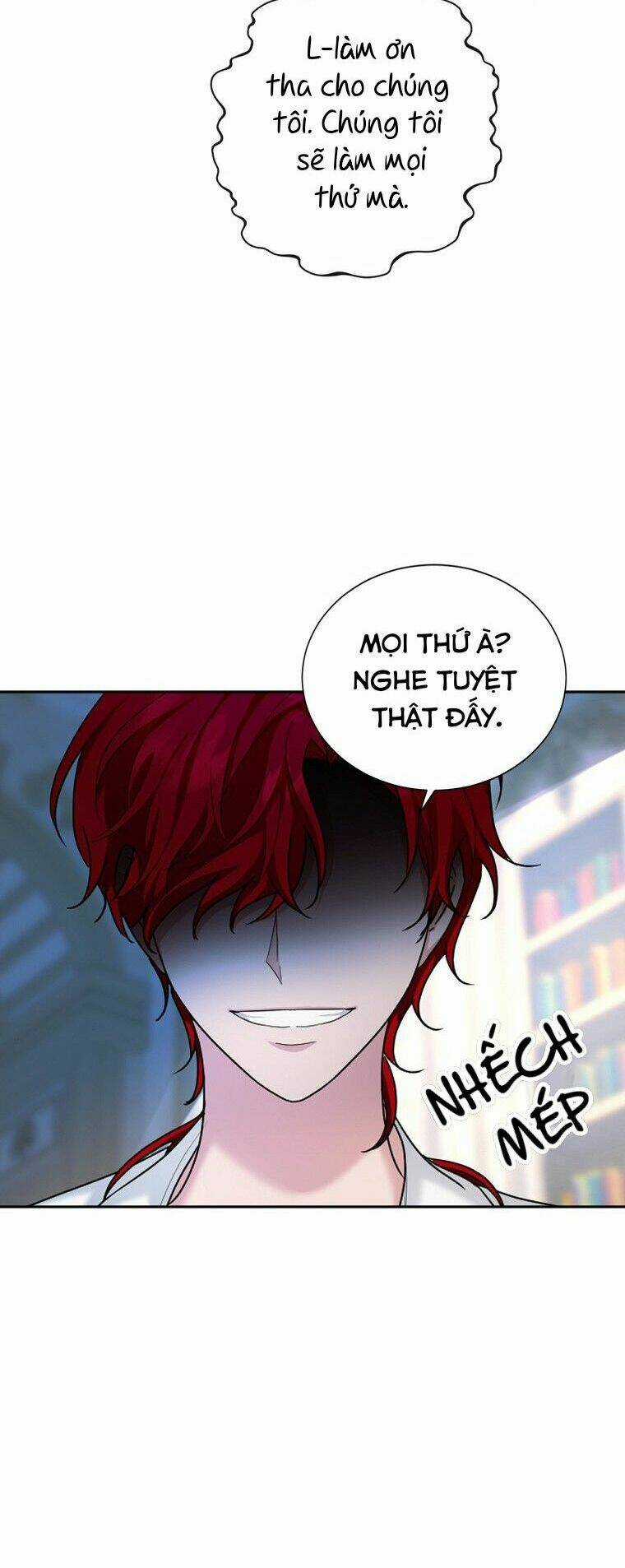 Cuộc Hôn Nhân Hợp Đồng Của Công Tước Ashleyan Chapter 26 trang 26