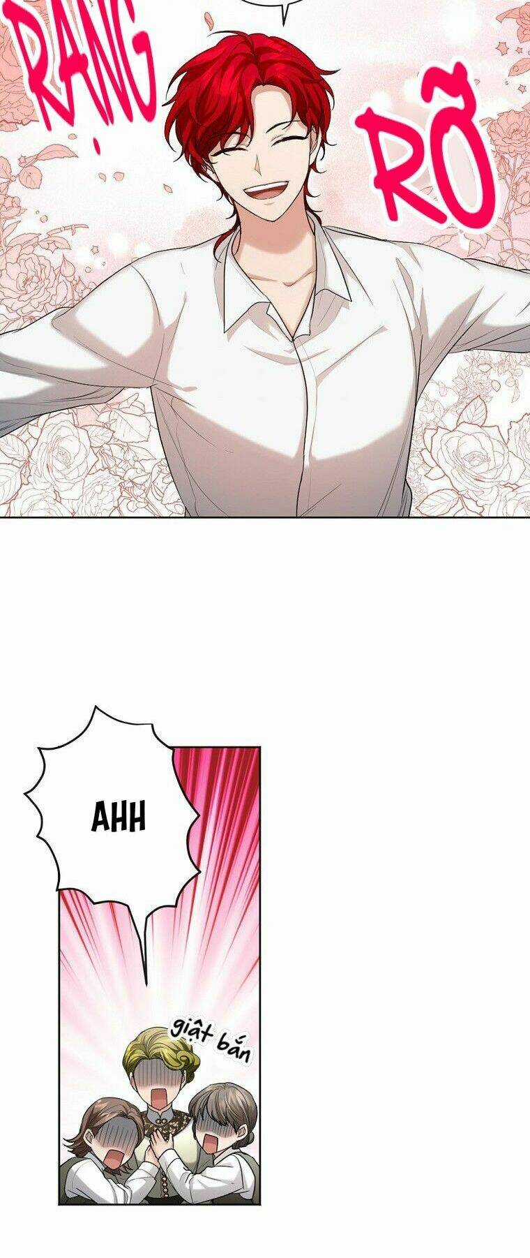 Cuộc Hôn Nhân Hợp Đồng Của Công Tước Ashleyan Chapter 26 trang 28