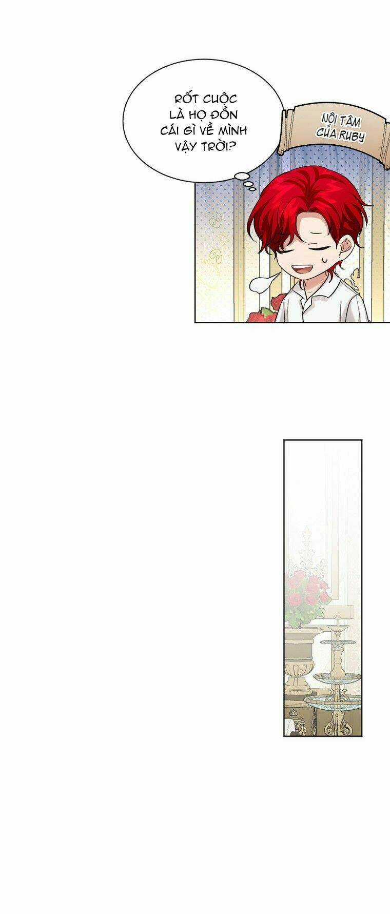 Cuộc Hôn Nhân Hợp Đồng Của Công Tước Ashleyan Chapter 26 trang 29