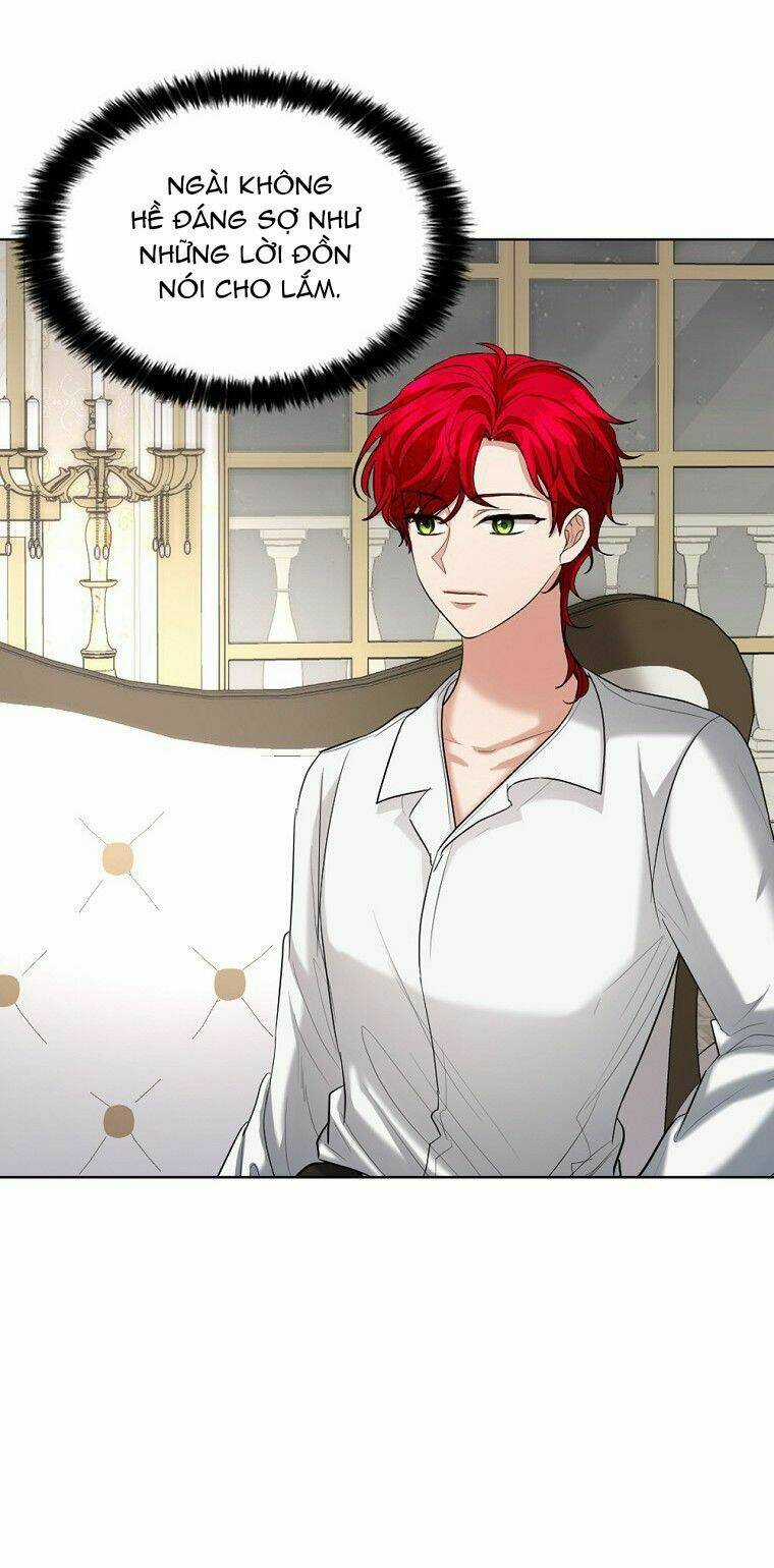 Cuộc Hôn Nhân Hợp Đồng Của Công Tước Ashleyan Chapter 26 trang 31