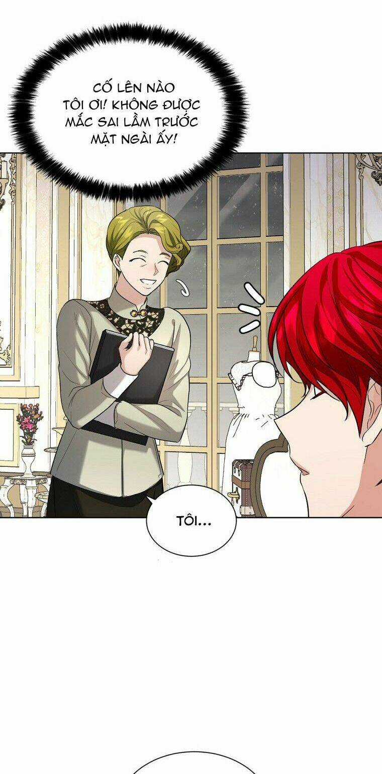 Cuộc Hôn Nhân Hợp Đồng Của Công Tước Ashleyan Chapter 26 trang 32