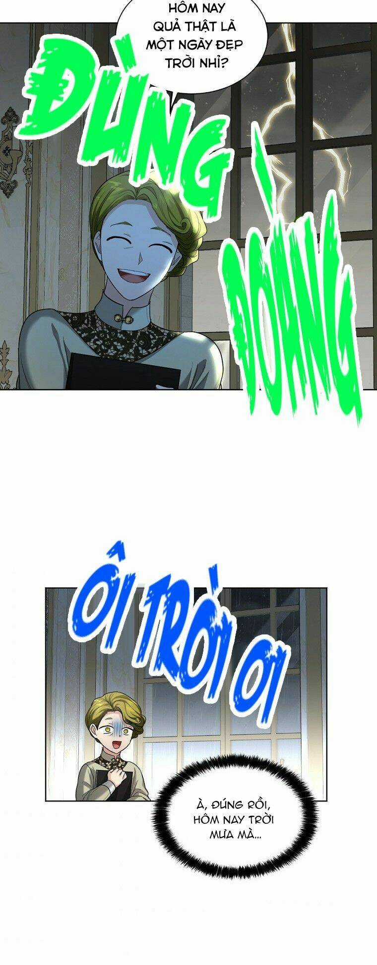 Cuộc Hôn Nhân Hợp Đồng Của Công Tước Ashleyan Chapter 26 trang 33