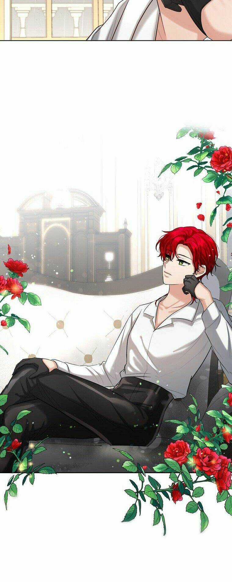 Cuộc Hôn Nhân Hợp Đồng Của Công Tước Ashleyan Chapter 26 trang 36