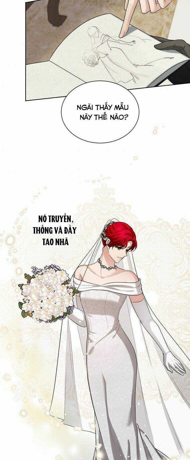 Cuộc Hôn Nhân Hợp Đồng Của Công Tước Ashleyan Chapter 26 trang 40