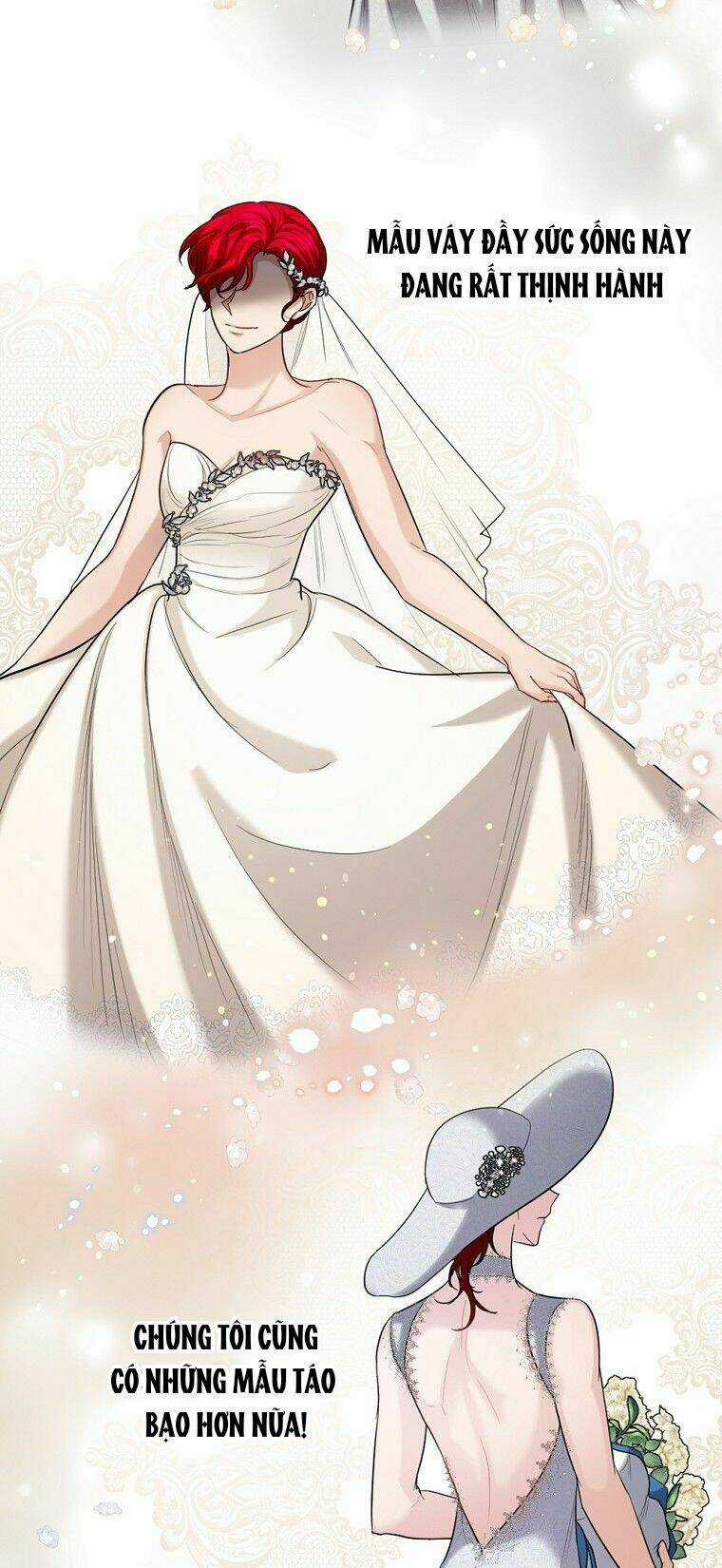 Cuộc Hôn Nhân Hợp Đồng Của Công Tước Ashleyan Chapter 26 trang 41