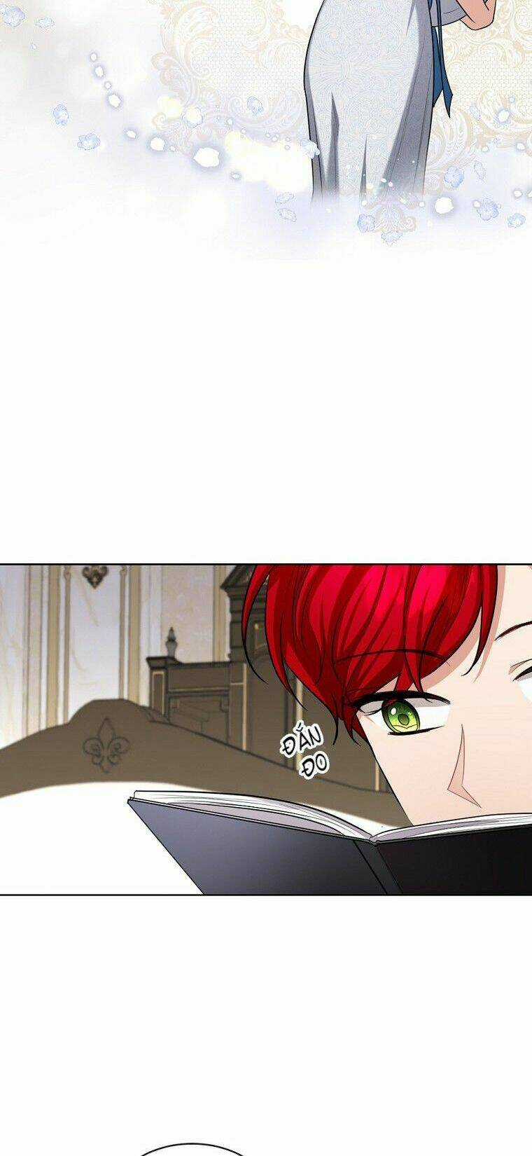 Cuộc Hôn Nhân Hợp Đồng Của Công Tước Ashleyan Chapter 26 trang 42