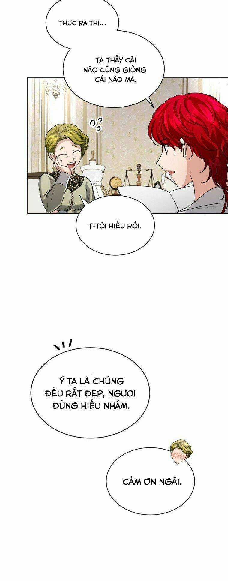 Cuộc Hôn Nhân Hợp Đồng Của Công Tước Ashleyan Chapter 26 trang 43