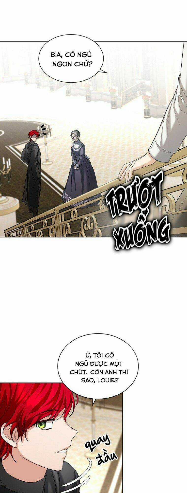 Cuộc Hôn Nhân Hợp Đồng Của Công Tước Ashleyan Chapter 26 trang 6