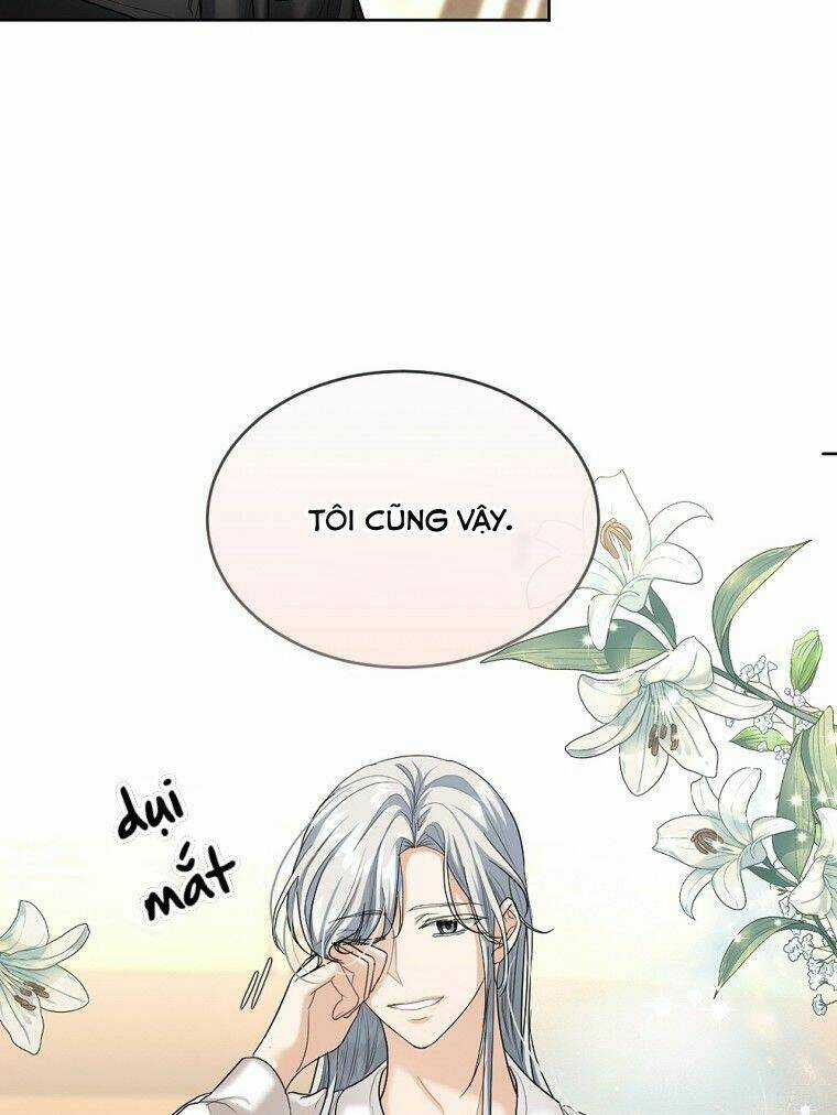 Cuộc Hôn Nhân Hợp Đồng Của Công Tước Ashleyan Chapter 26 trang 7