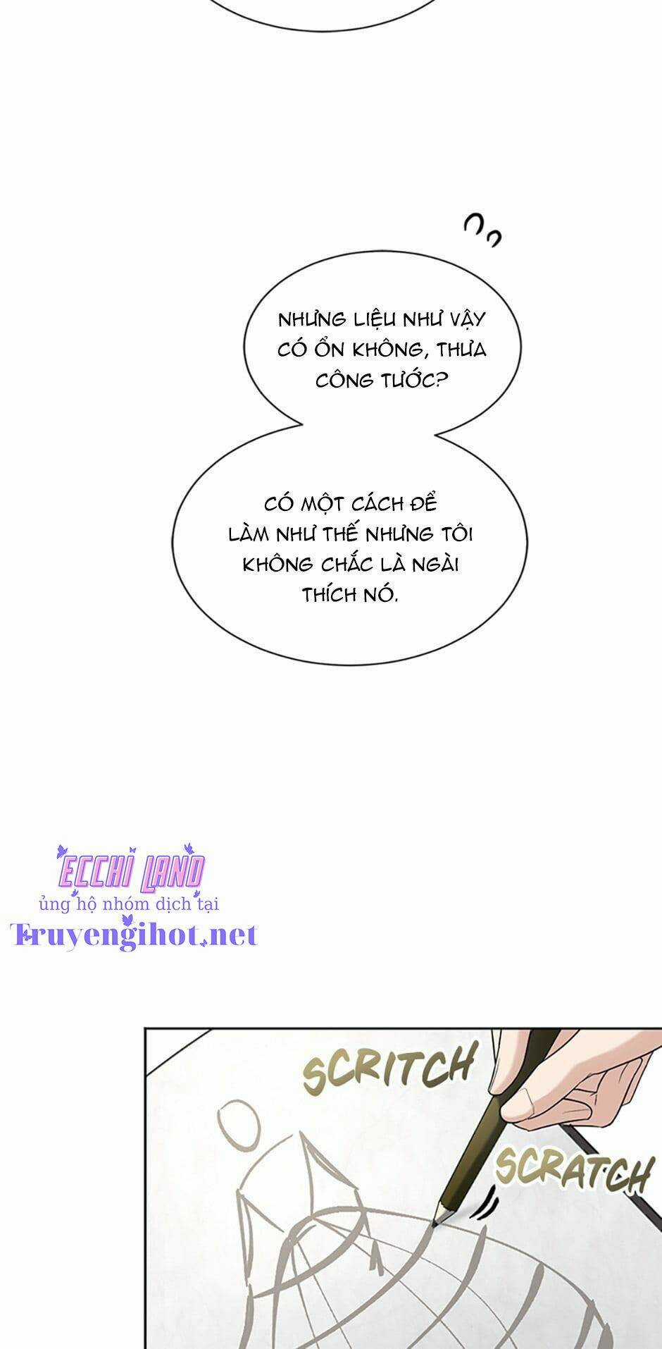 Cuộc Hôn Nhân Hợp Đồng Của Công Tước Ashleyan Chapter 27.1 trang 11