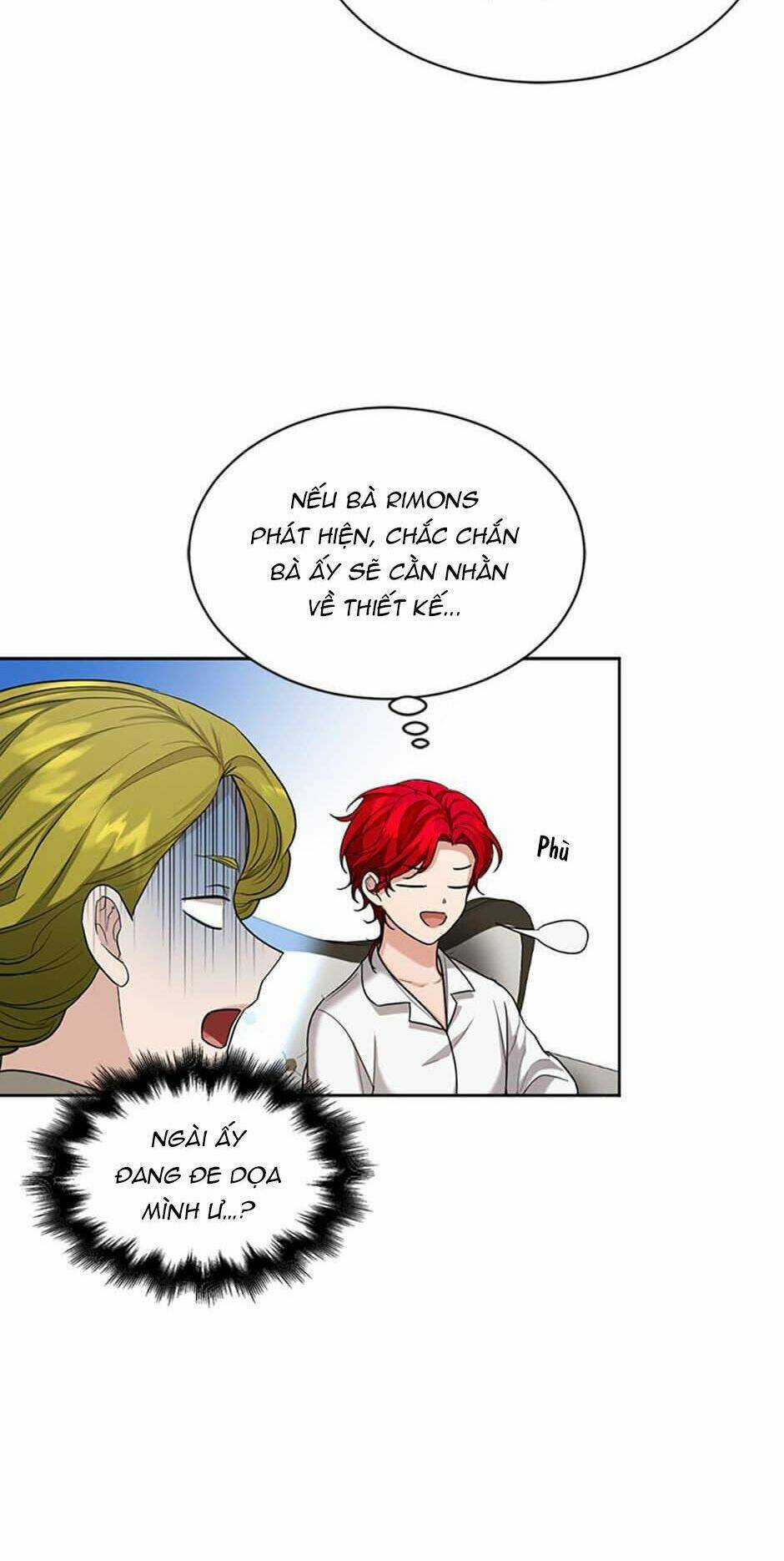 Cuộc Hôn Nhân Hợp Đồng Của Công Tước Ashleyan Chapter 27.1 trang 15