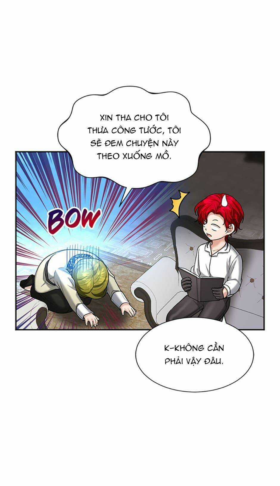 Cuộc Hôn Nhân Hợp Đồng Của Công Tước Ashleyan Chapter 27.1 trang 16