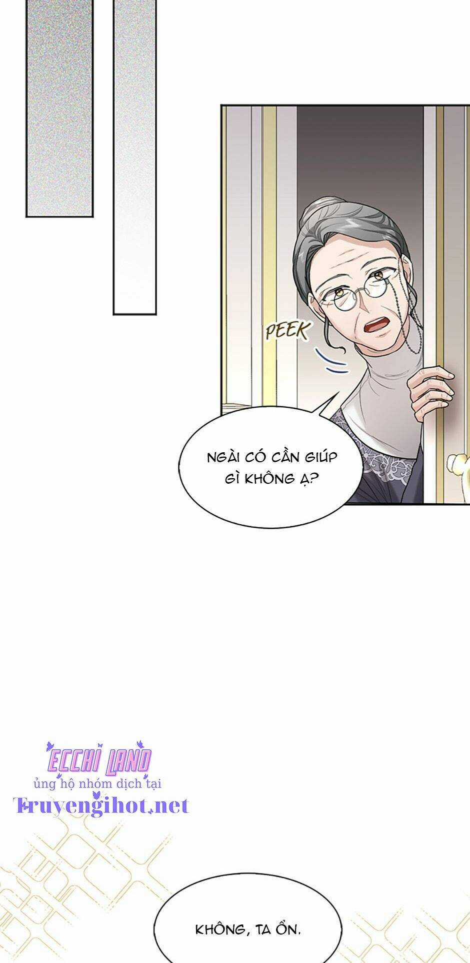 Cuộc Hôn Nhân Hợp Đồng Của Công Tước Ashleyan Chapter 27.1 trang 18