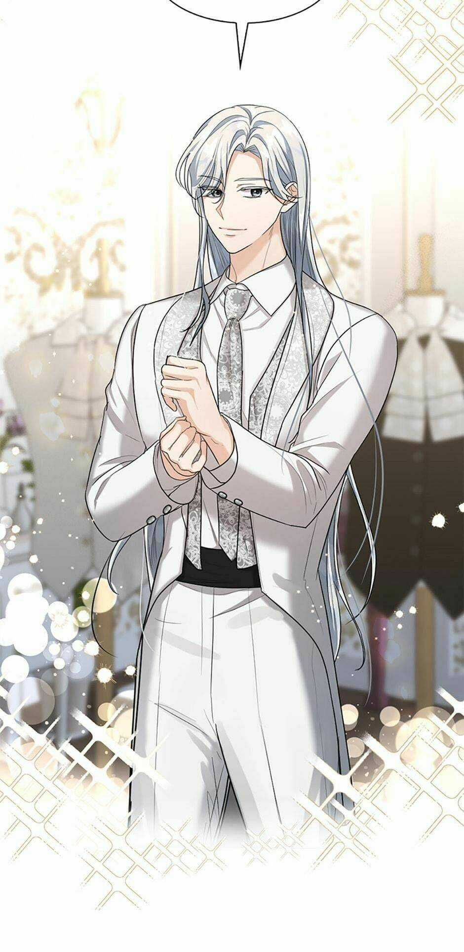 Cuộc Hôn Nhân Hợp Đồng Của Công Tước Ashleyan Chapter 27.1 trang 19