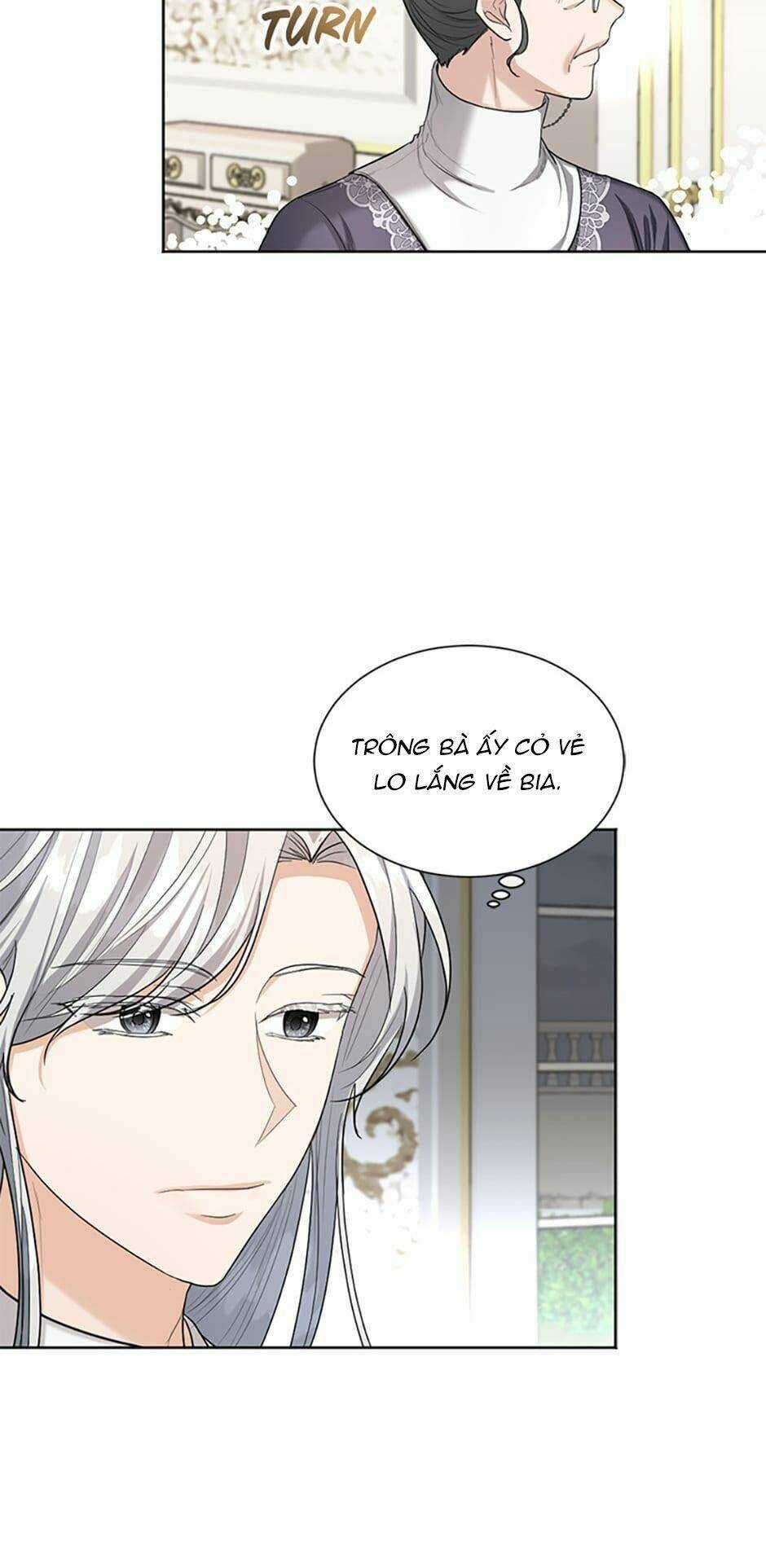 Cuộc Hôn Nhân Hợp Đồng Của Công Tước Ashleyan Chapter 27.1 trang 22