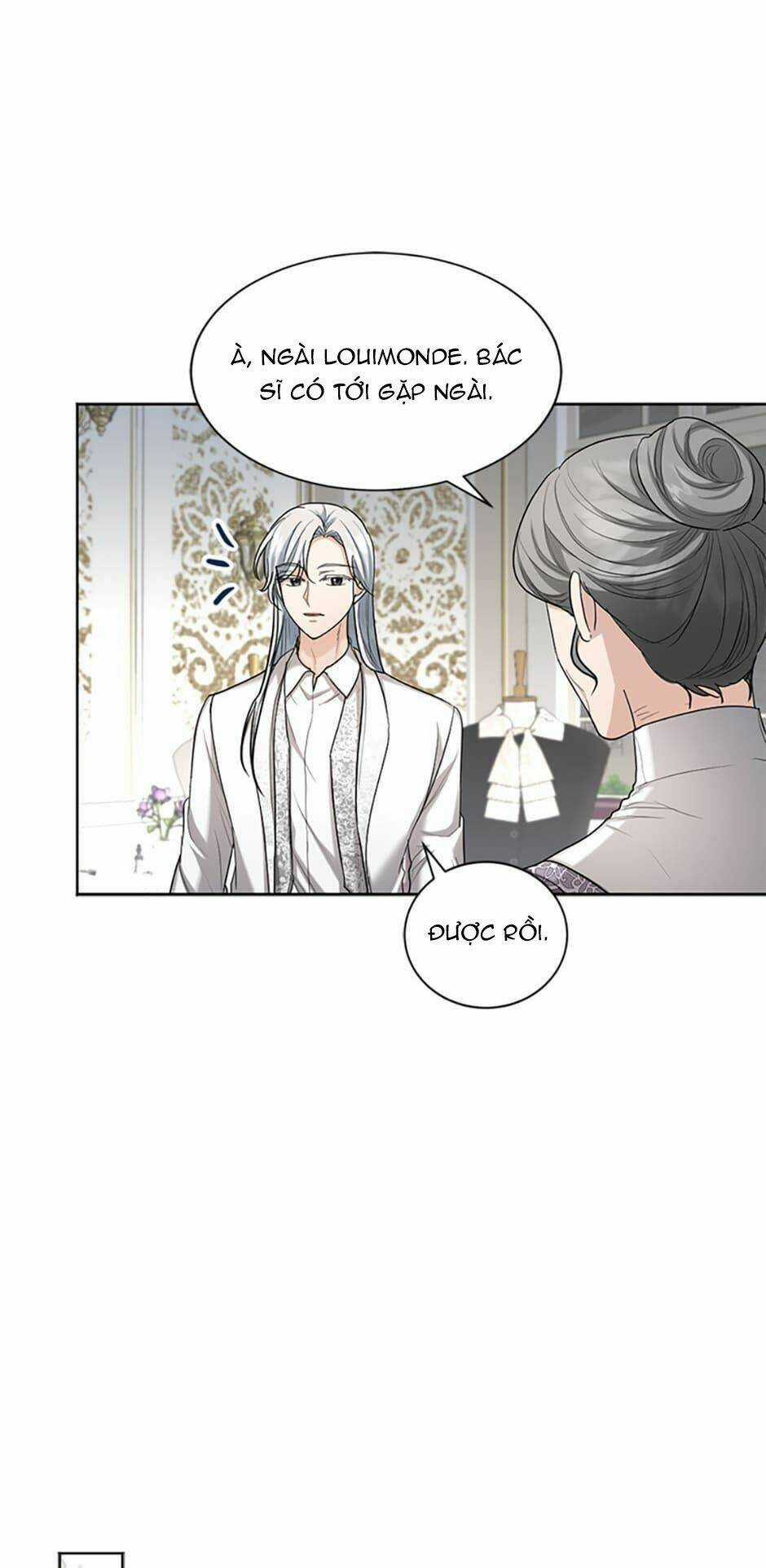 Cuộc Hôn Nhân Hợp Đồng Của Công Tước Ashleyan Chapter 27.1 trang 23