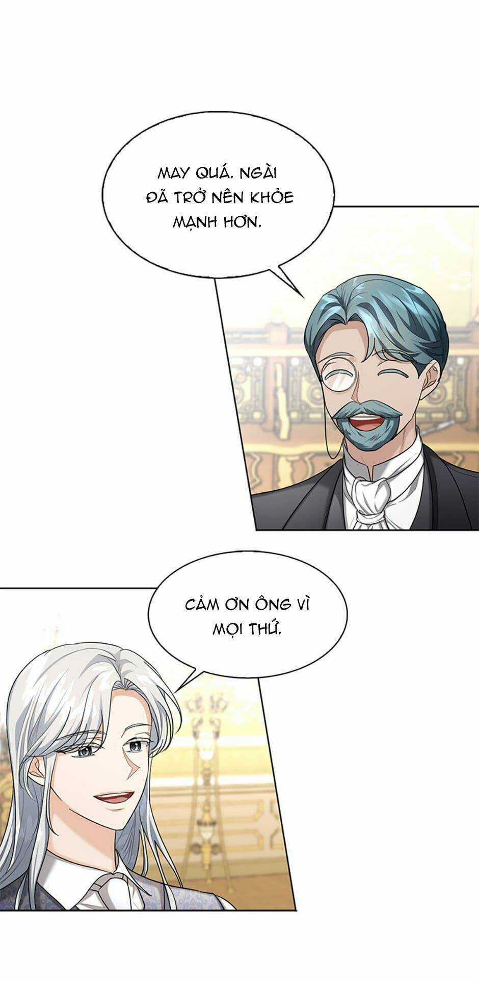 Cuộc Hôn Nhân Hợp Đồng Của Công Tước Ashleyan Chapter 27.1 trang 25