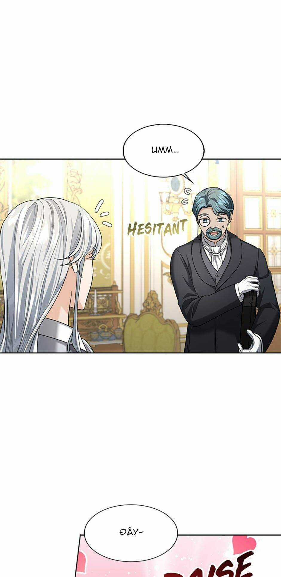 Cuộc Hôn Nhân Hợp Đồng Của Công Tước Ashleyan Chapter 27.1 trang 26