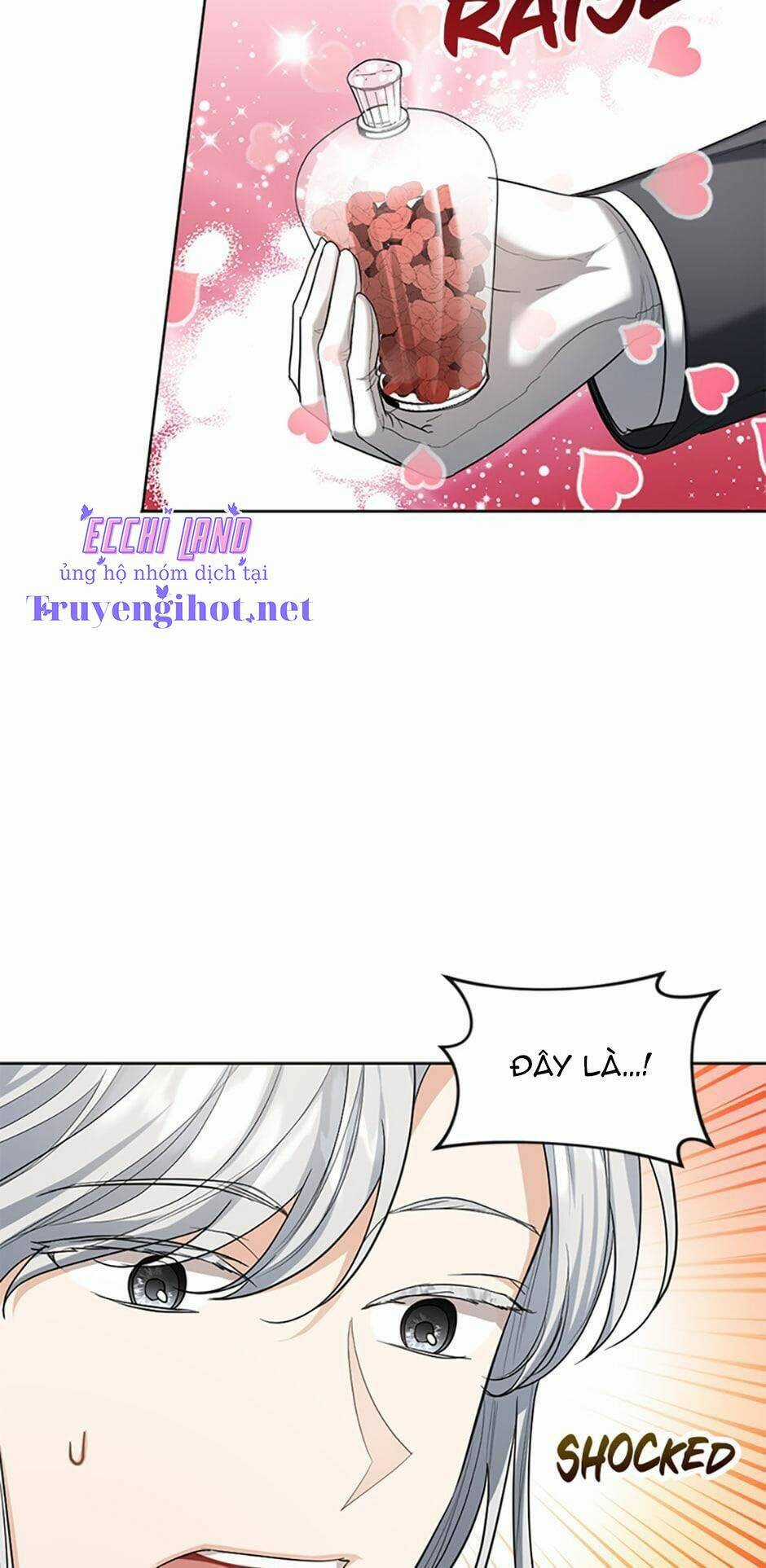 Cuộc Hôn Nhân Hợp Đồng Của Công Tước Ashleyan Chapter 27.1 trang 27