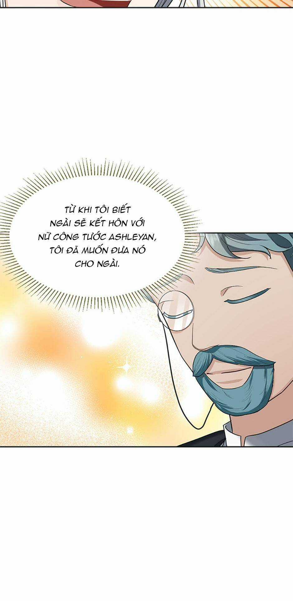 Cuộc Hôn Nhân Hợp Đồng Của Công Tước Ashleyan Chapter 27.1 trang 28