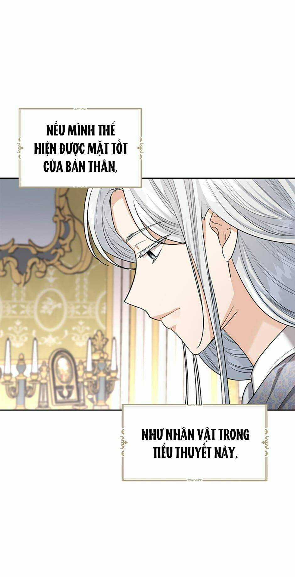 Cuộc Hôn Nhân Hợp Đồng Của Công Tước Ashleyan Chapter 27.2 trang 10