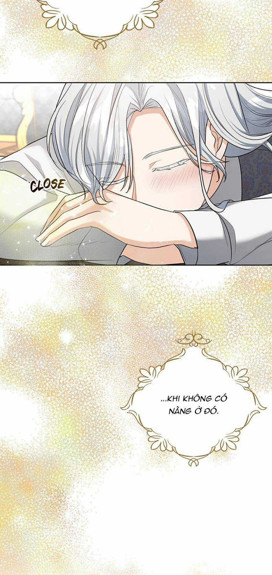 Cuộc Hôn Nhân Hợp Đồng Của Công Tước Ashleyan Chapter 27.2 trang 13