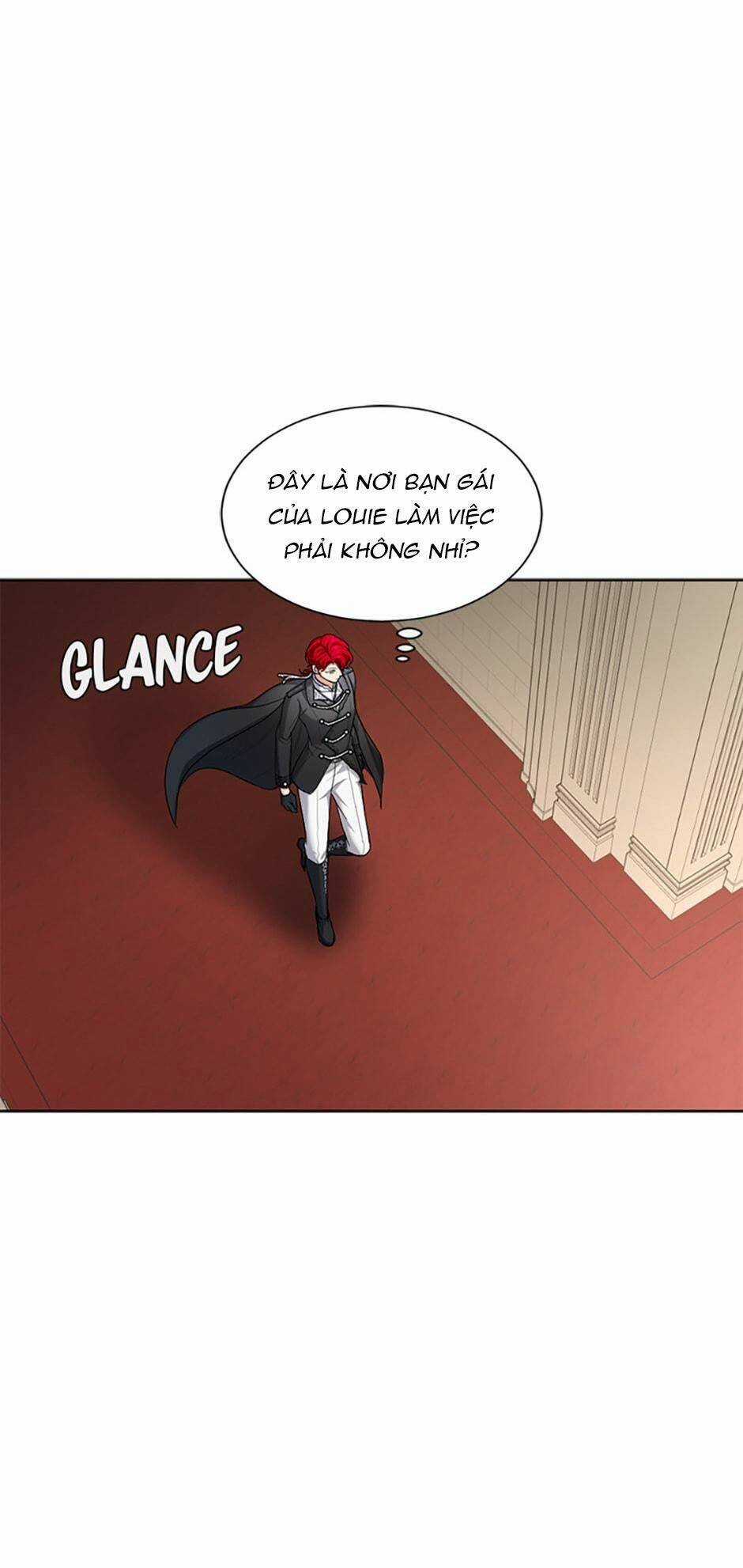 Cuộc Hôn Nhân Hợp Đồng Của Công Tước Ashleyan Chapter 27.2 trang 17