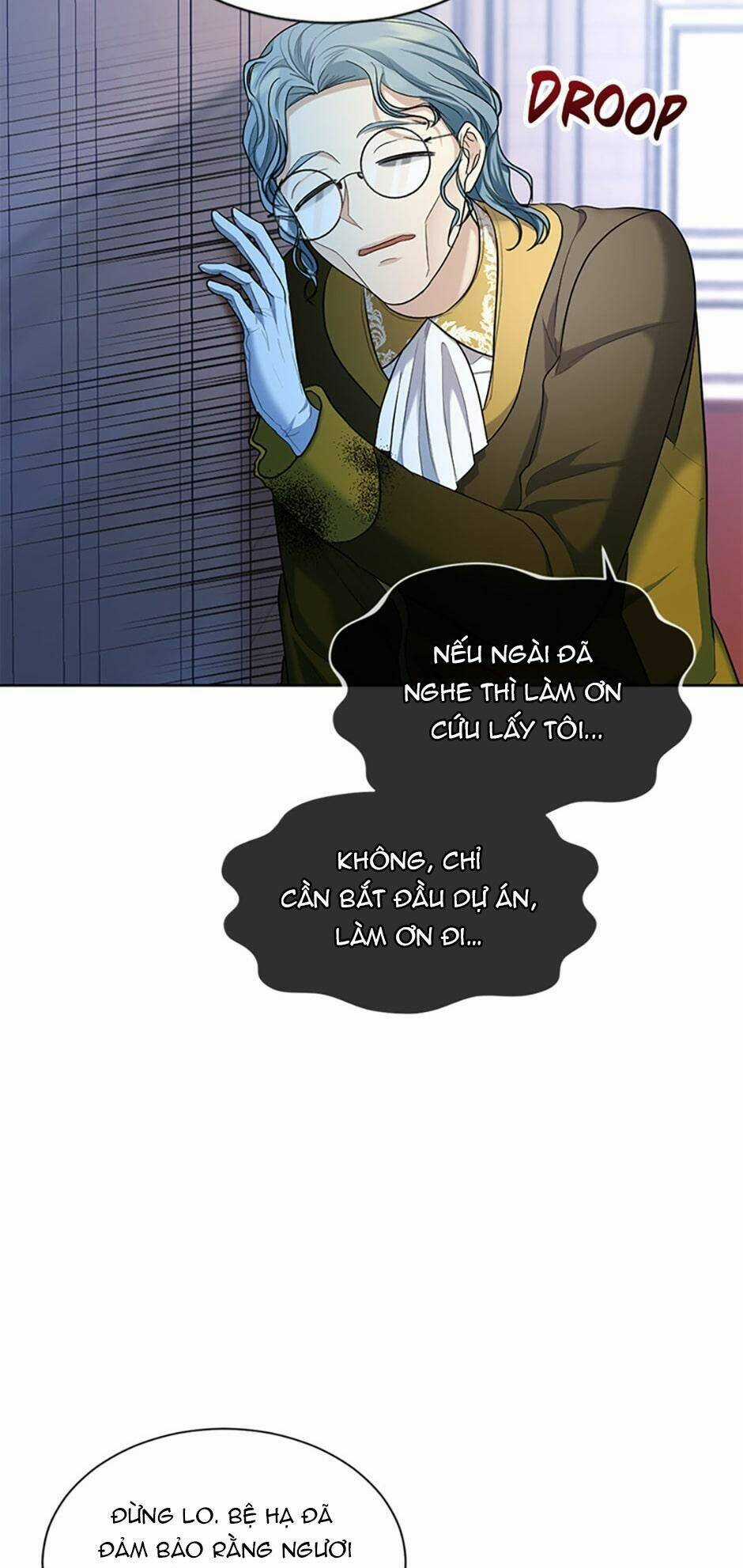 Cuộc Hôn Nhân Hợp Đồng Của Công Tước Ashleyan Chapter 27.2 trang 19