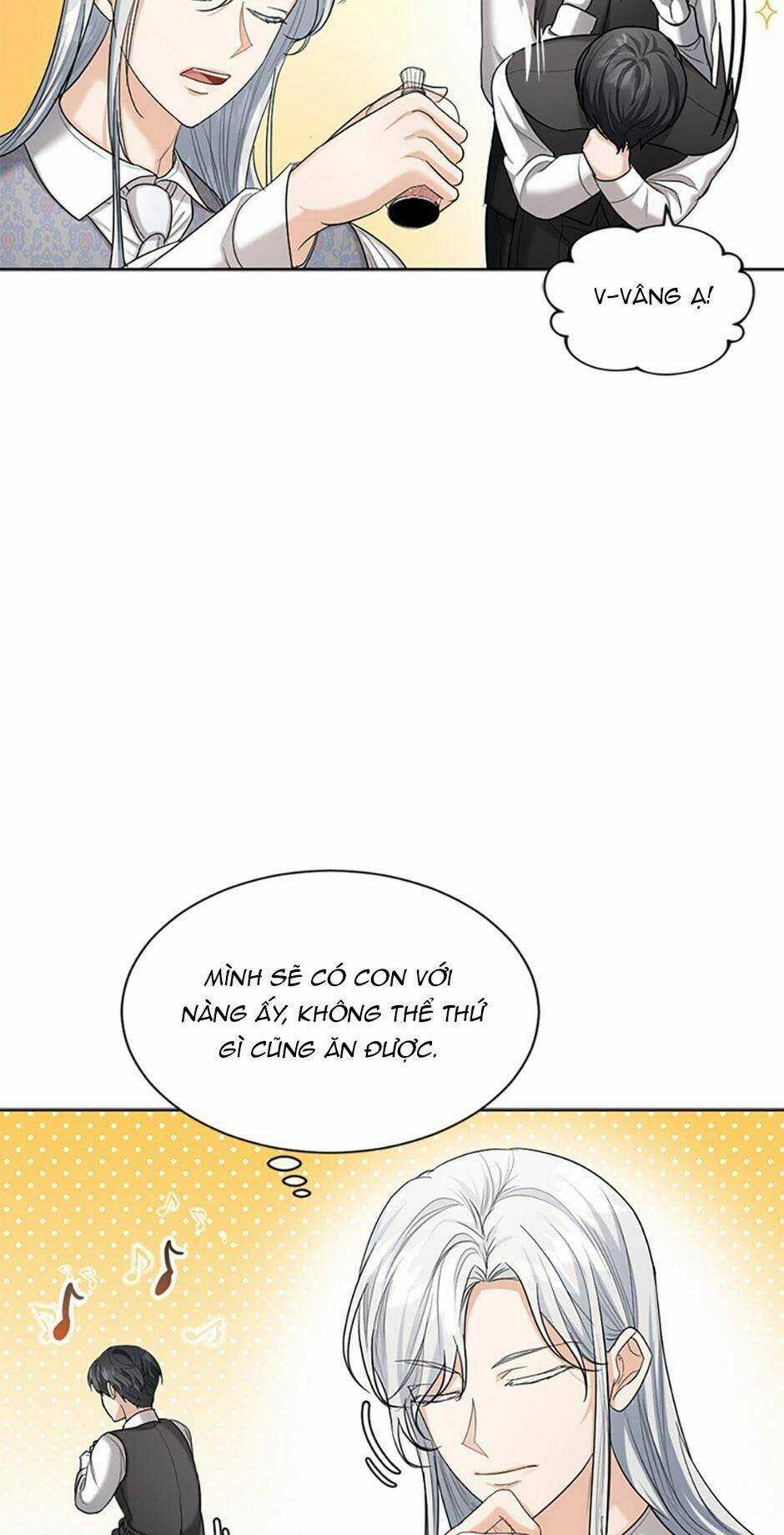 Cuộc Hôn Nhân Hợp Đồng Của Công Tước Ashleyan Chapter 27.2 trang 2