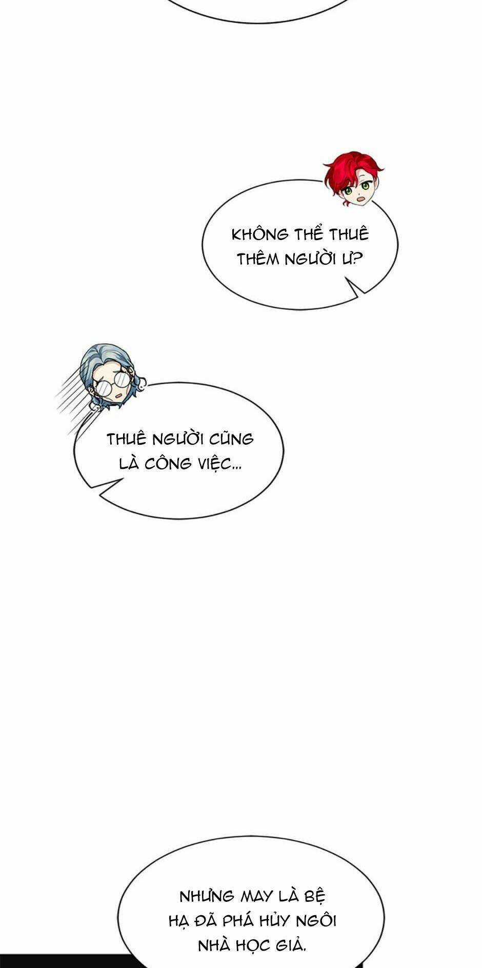 Cuộc Hôn Nhân Hợp Đồng Của Công Tước Ashleyan Chapter 27.2 trang 23