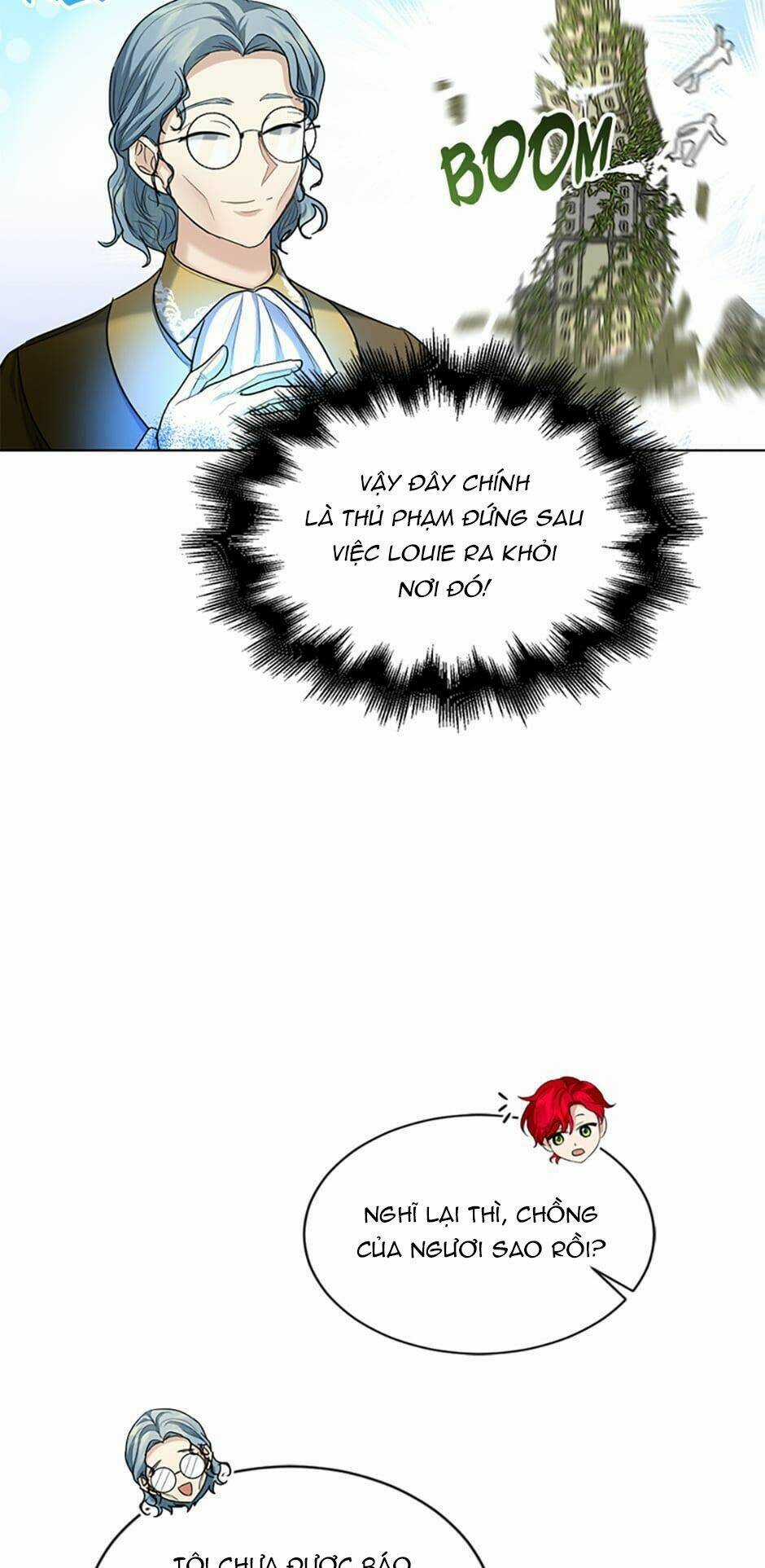 Cuộc Hôn Nhân Hợp Đồng Của Công Tước Ashleyan Chapter 27.2 trang 25